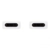 Кабель USB Type-C Samsung EP-DA705BWRGRU Белый