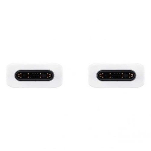 Кабель USB Type-C Samsung EP-DA705BWRGRU Белый