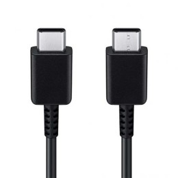 Кабель USB Type-C Samsung EP-DA705BBRGRU Черный