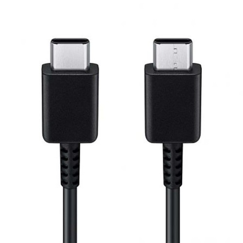 Кабель USB Type-C Samsung EP-DA705BBRGRU Черный