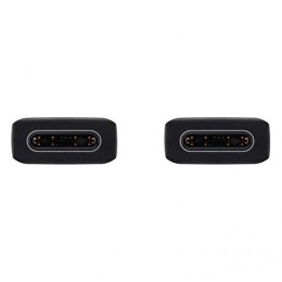 Кабель USB Type-C Samsung EP-DA705BBRGRU Черный
