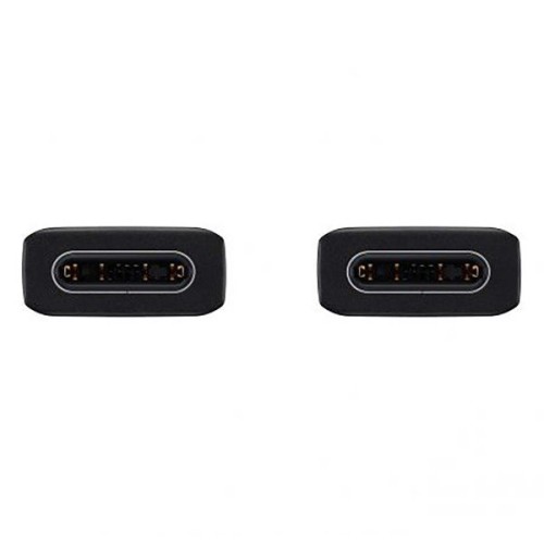 Кабель USB Type-C Samsung EP-DA705BBRGRU Черный