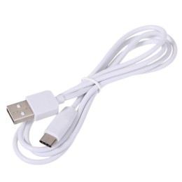 Кабель USB Type-C Hoco X1 TPU 1м Белый
