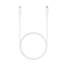 Кабель USB Type-C Type-C Samsung EP-DN975BWRGRU Белый