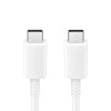 Кабель USB Type-C Type-C Samsung EP-DN975BWRGRU Белый