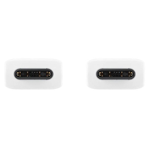 Кабель USB Type-C Type-C Samsung EP-DN975BWRGRU Белый