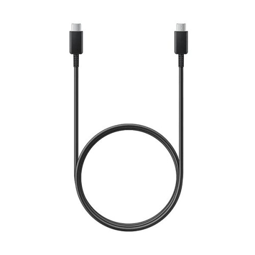 Кабель USB Type-C Type-C Samsung EP-DN975BBRGRU Черный