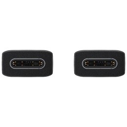 Кабель USB Type-C Type-C Samsung EP-DN975BBRGRU Черный