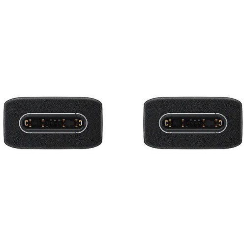 Кабель USB Type-C Type-C Samsung EP-DN975BBRGRU Черный