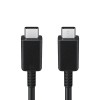 Кабель USB Type-C Type-C Samsung EP-DN975BBRGRU Черный