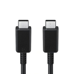 Кабель USB Type-C Type-C Samsung EP-DN975BBRGRU Черный