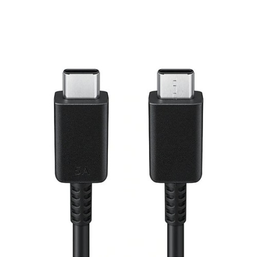Кабель USB Type-C Type-C Samsung EP-DN975BBRGRU Черный