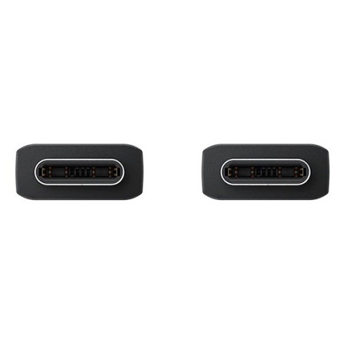 Кабель USB Type-C Type-C Samsung EP-DX310JBRGRU 1.8м Черный