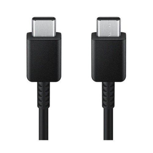 Кабель USB Type-C Type-C Samsung EP-DX310JBRGRU 1.8м Черный
