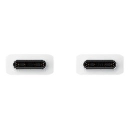 Кабель USB Type-C Type-C Samsung EP-DX310JWRGRU 1.8м Белый