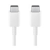 Кабель USB Type-C Type-C Samsung EP-DX310JWRGRU 1.8м Белый