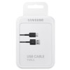 Кабель USB Type-C Samsung EP-DG930IBRGRU 1.5м Black