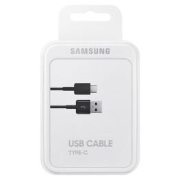 Кабель USB Type-C Samsung EP-DG930IBRGRU 1.5м Black