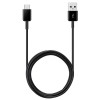 Кабель USB Type-C Samsung EP-DG930IBRGRU 1.5м Black