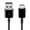 Кабель USB Type-C Samsung EP-DG930IBRGRU 1.5м Black