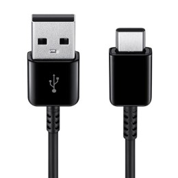 Кабель USB Type-C Samsung EP-DG930IBRGRU 1.5м Black