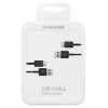 Комплект кабелей USB Type-C Samsung EP-DG930MBRGRU 1.5м Black
