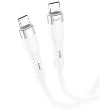 Кабель USB Type-C Type-C FaizFull FR92 2м