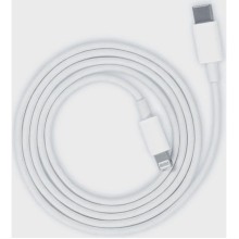 Кабель USB Type-C Lightning 20W