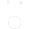 Кабель Samsung USB - microUSB - USB Type-C EP-DG930DWEGRU White