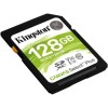 Карта памяти Kingston SDXC Class 10 UHS-I U3 128Gb