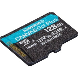 Карта памяти Kimtigo microSDXC Class 10 UHS 3 128Gb SDCG3/128GBSP