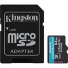 Карта памяти Kingston microSDXC Class 10 UHS 3 64Gb SDCG3/64GB