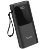 Внешний аккумулятор Hoco J41 10000 mAh Черный
