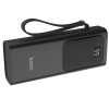 Внешний аккумулятор Hoco J41 10000 mAh Черный
