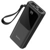Внешний аккумулятор Hoco J41 10000 mAh Черный