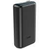 Внешний аккумулятор Hoco Q1A 20000 mAh Черный