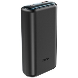 Внешний аккумулятор Hoco Q1A 20000 mAh Черный