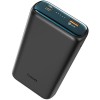Внешний аккумулятор Hoco Q1A 20000 mAh Черный