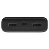 Внешний аккумулятор Xiaomi Mi 50W Power Bank 20000mAh Черный