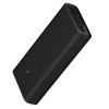 Внешний аккумулятор Xiaomi Mi 50W Power Bank 20000mAh Черный