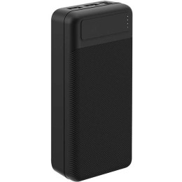 Внешний аккумулятор TFN PowerAid 20000 mAh TFN-PB-279-BK Черный