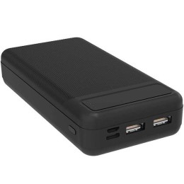 Внешний аккумулятор TFN PowerAid 20000 mAh TFN-PB-279-BK Черный