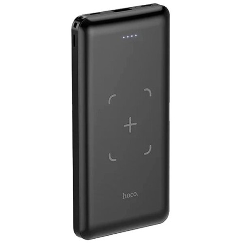 Внешний аккумулятор Hoco J50 10000 mAh Черный