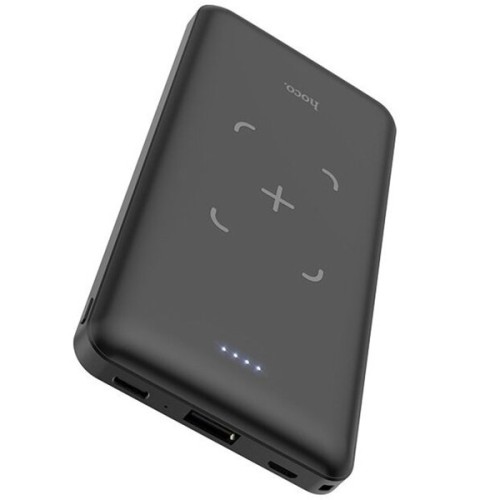 Внешний аккумулятор Hoco J50 10000 mAh Черный