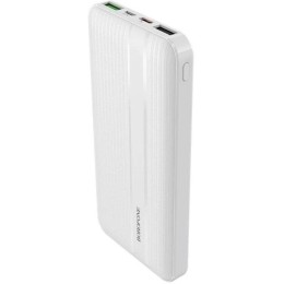Внешний аккумулятор Borofone BJ9 10000 mAh Белый