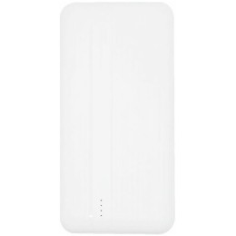Внешний аккумулятор Borofone BJ9 10000 mAh Белый