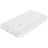Внешний аккумулятор Borofone BJ9 10000 mAh Белый
