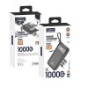 Внешний аккумулятор FaizFull FL74 Black 22,5W 10,000mAh