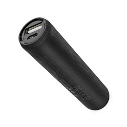 Внешний аккумулятор Borofone BT2A 2600 mAh Черный