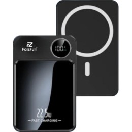 Внешний аккумулятор FaizFull FL58 10000mAh Черный